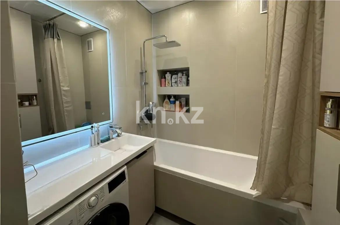 Продажа 2-комнатной квартиры, 54.2 м² - Продажа двухкомнатных квартир от собственников в Астане - страница 84 фото 4 из 4