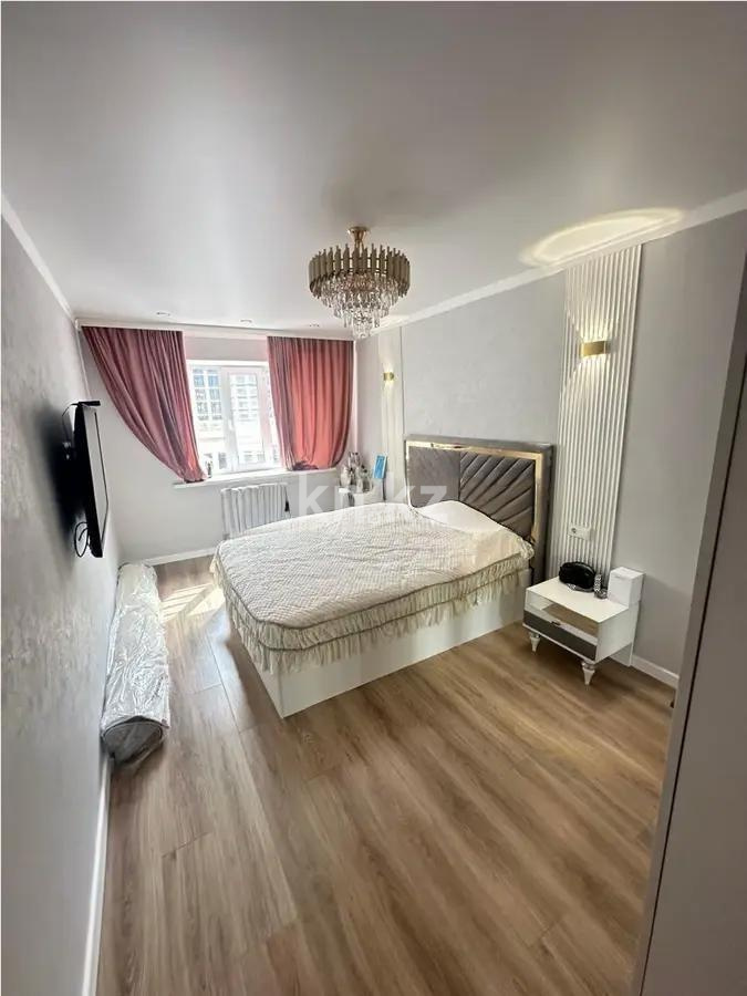 Продажа 3-комнатной квартиры, 90 м² - Продажа квартир в Астане - страница 8 фото 2 из 6