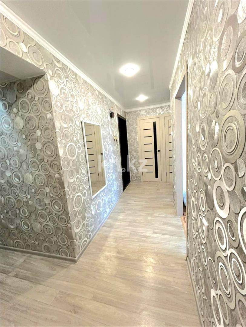 Продажа 4-комнатной квартиры, 67 м² в Темиртау - фото 13