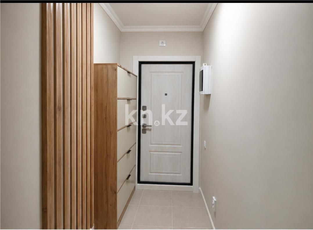 Продажа 2-комнатной квартиры, 44 м² - Продажа квартир в панельном доме в Астане - страница 13 фото 6 из 11