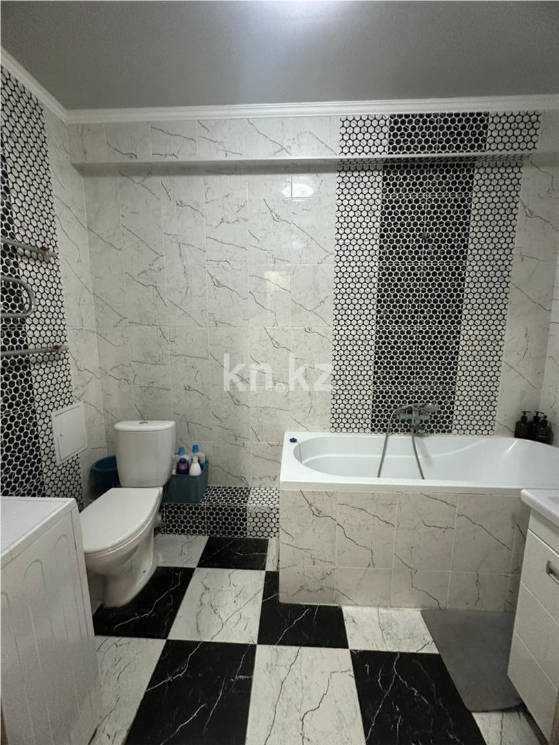 Продажа 2-комнатной квартиры, 52 м² - Продажа двухкомнатных квартир в монолитно-каркасном доме в Астане - страница 32 фото 8 из 10