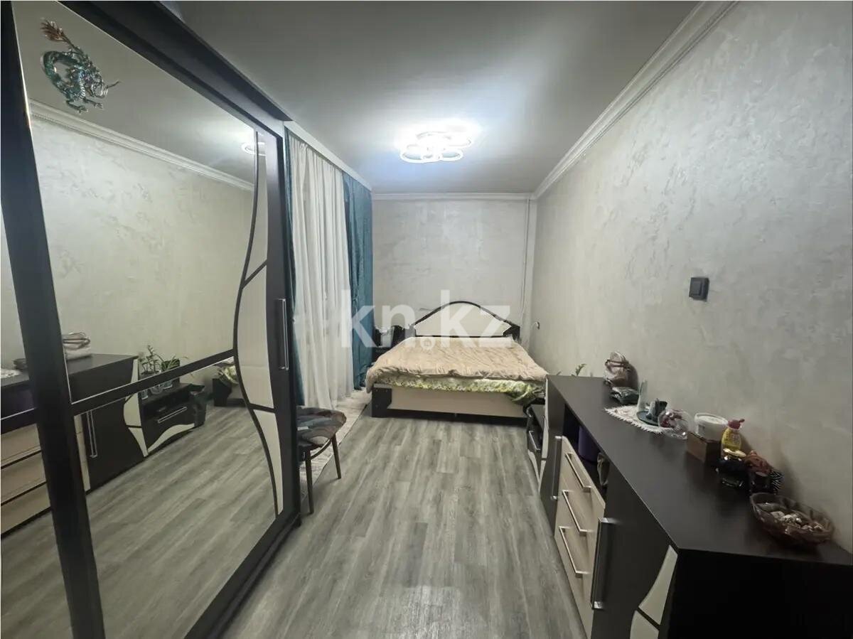 Продажа 2-комнатной квартиры, 45.6 м² в Алматы - фото 2