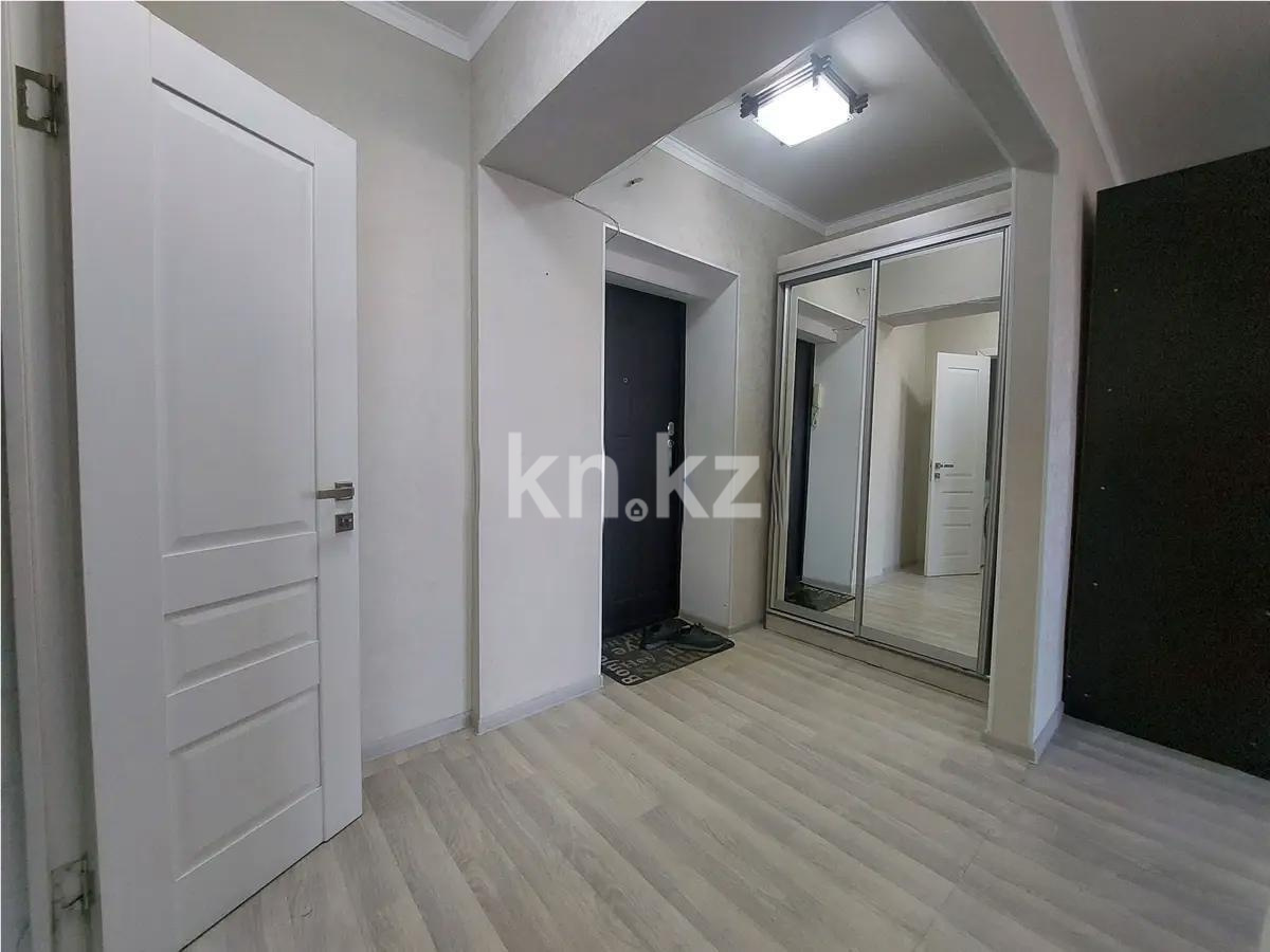 Продажа 1-комнатной квартиры, 44 м² - Продажа однокомнатных квартир в Алматы - страница 2 фото 4 из 4