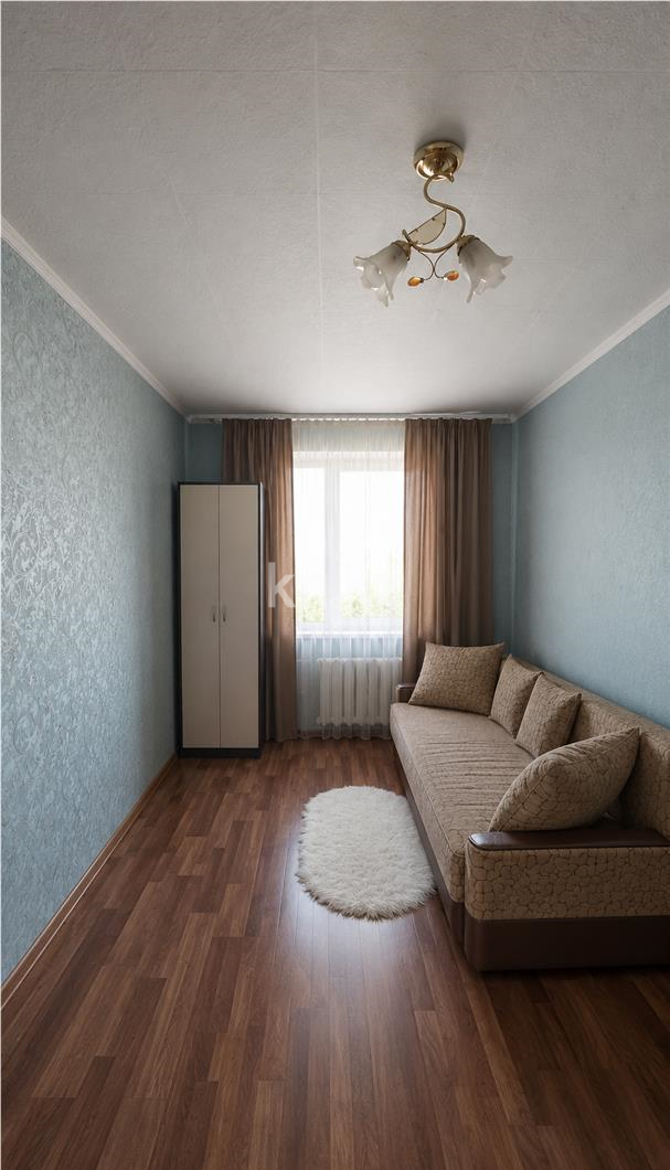 Продажа 3-комнатной квартиры, 62 м² - Продажа недвижимости в Караганде - страница 24 фото 5 из 12