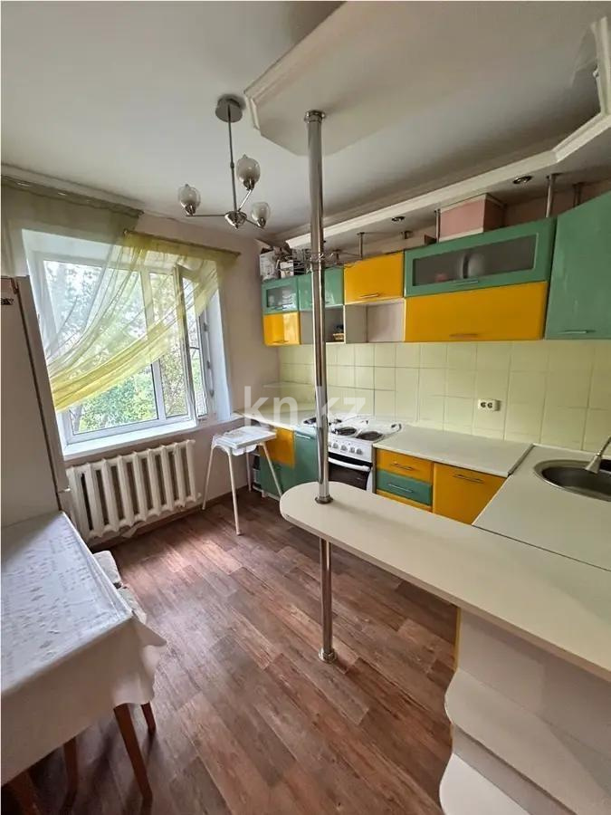 Продажа 2-комнатной квартиры, 52 м², мкр-н Степной-3 - Продажа  двухкомнатных квартир в Караганде фото 3 из 7