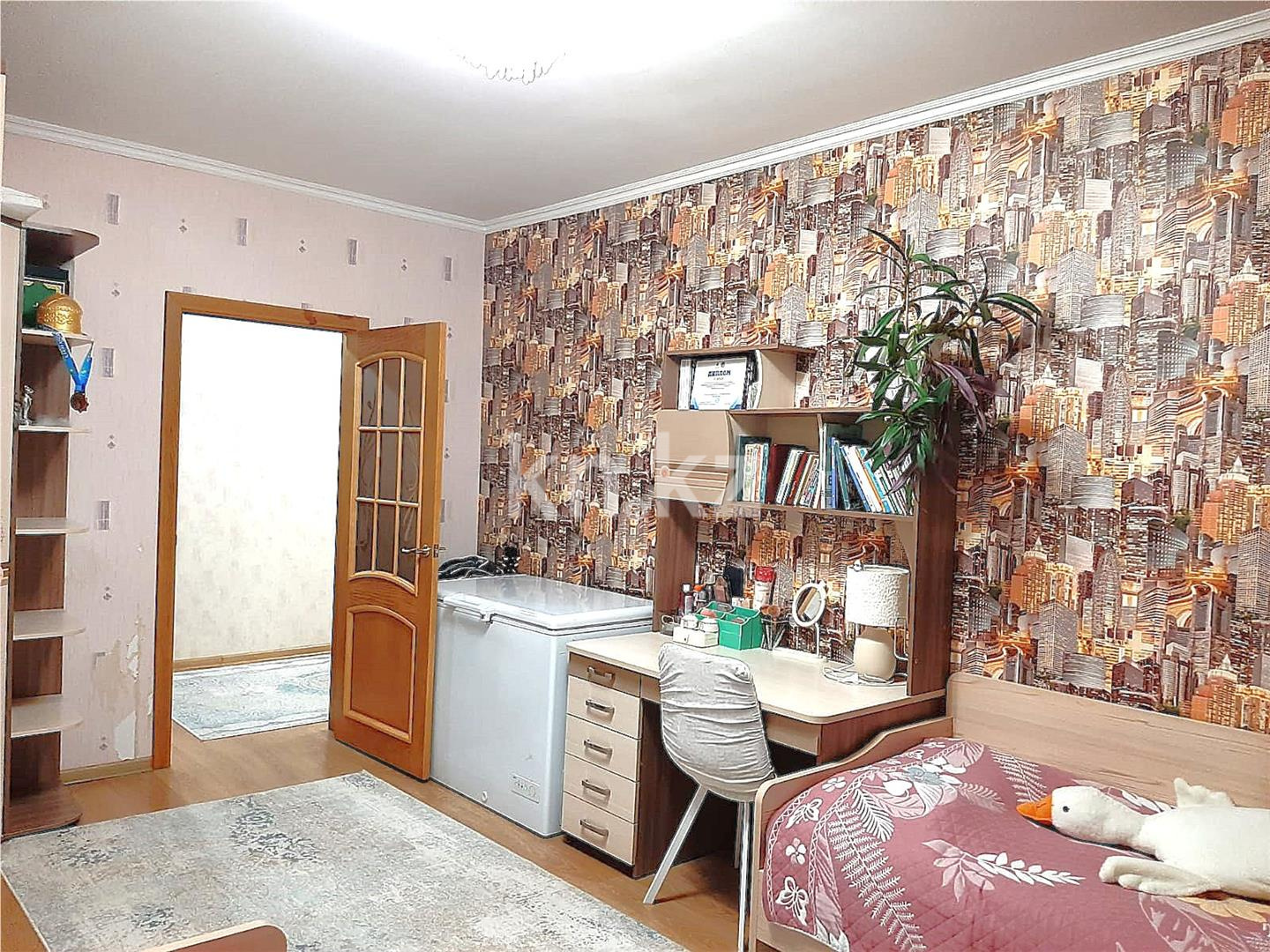 Продажа 3-комнатной квартиры, 89 м² - Продажа квартир в Казахстане - страница 67 фото 9 из 22