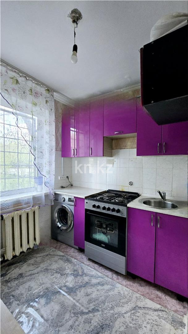 Продажа 2-комнатной квартиры, 46 м² в Темиртау - фото 5