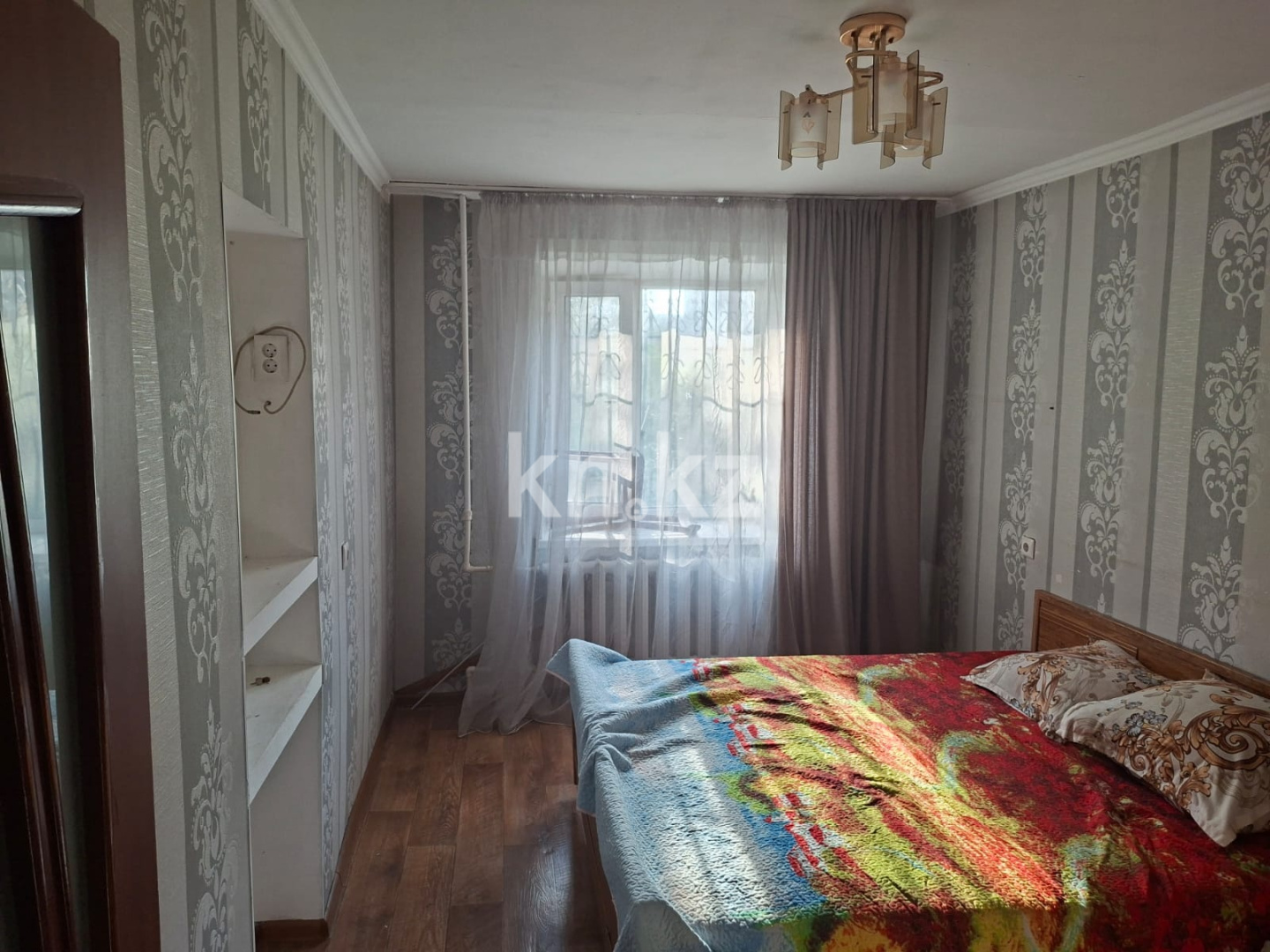 Продажа 4-комнатной квартиры, 78 м² в Караганде - фото 3