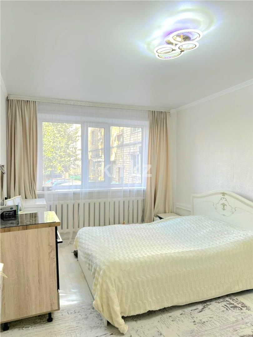 Продажа 2-комнатной квартиры, 47 м², мкр-н 18 - Продажа квартир в Караганде фото 5 из 14