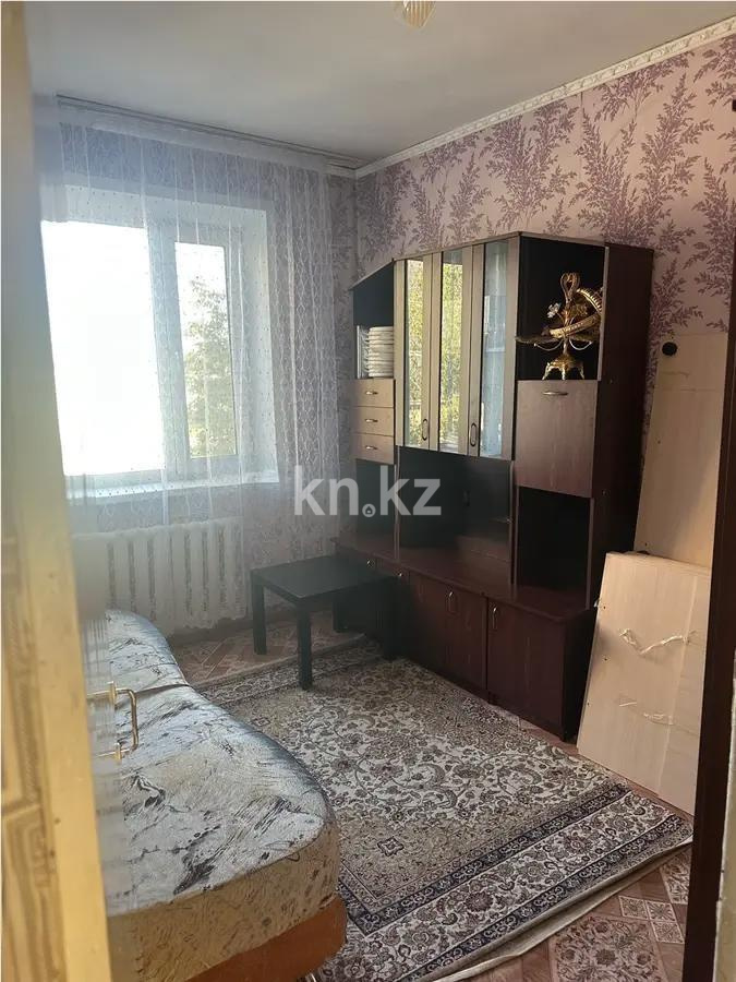 Продажа 4-комнатной квартиры, 80 м², ул. Дюсембекова, дом  67 - Продажа  четырехкомнатных квартир в Караганде фото 2 из 7