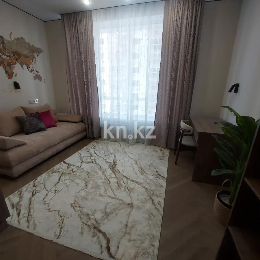 Продажа 3-комнатной квартиры, 78 м², пр. Аль-Фараби, дом  27/3 в Алматы - фото 4