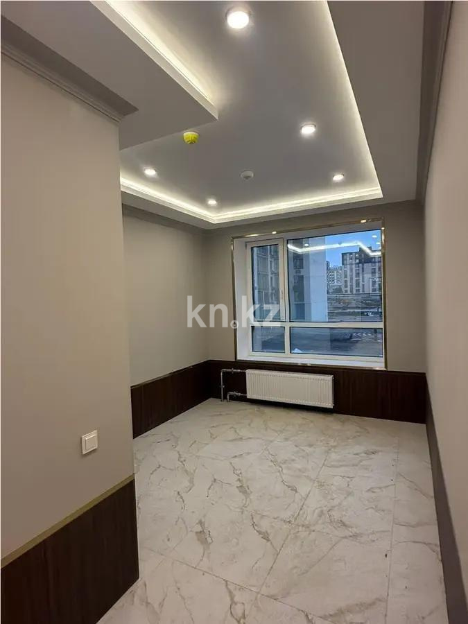 Продажа 3-комнатной квартиры, 75.11 м² - Продажа недвижимости в Казахстане фото 1 из 1