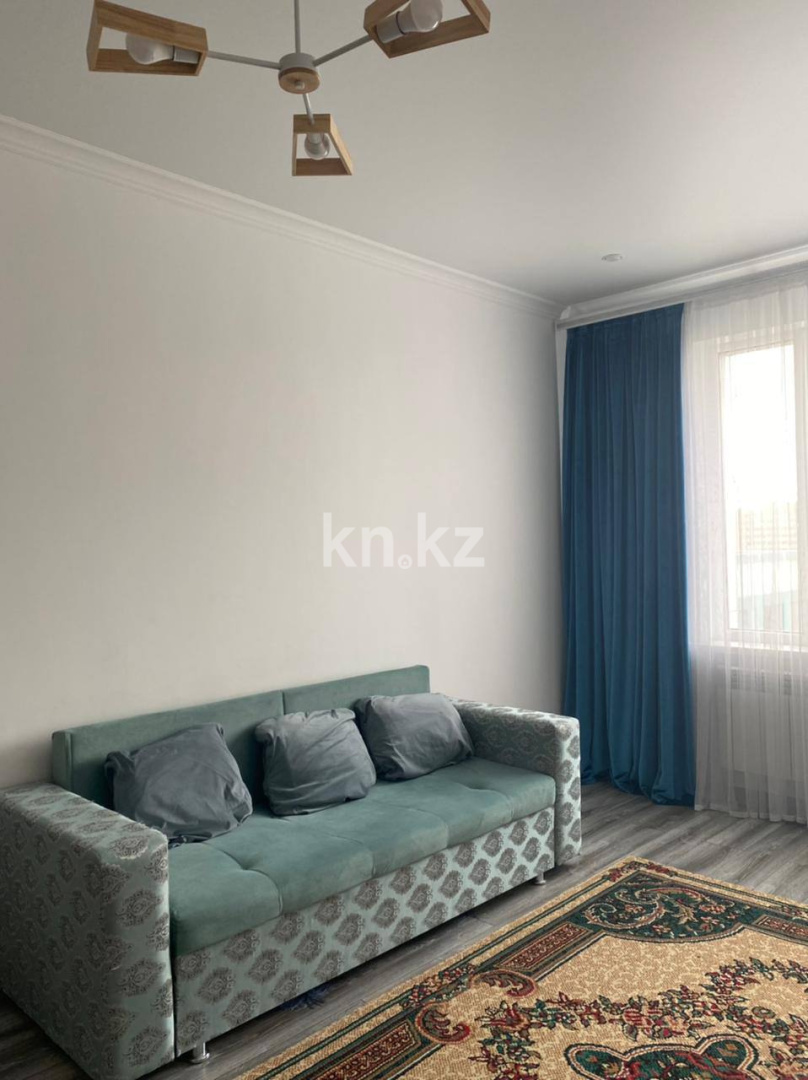 Аренда 1-комнатной квартиры, 45 м² в Астане - фото 4