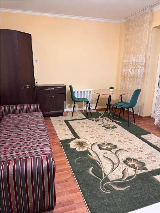 Продажа 2-комнатной квартиры, 51 м² - Продажа квартир в монолитно-каркасном доме в Астане фото 1 из 3