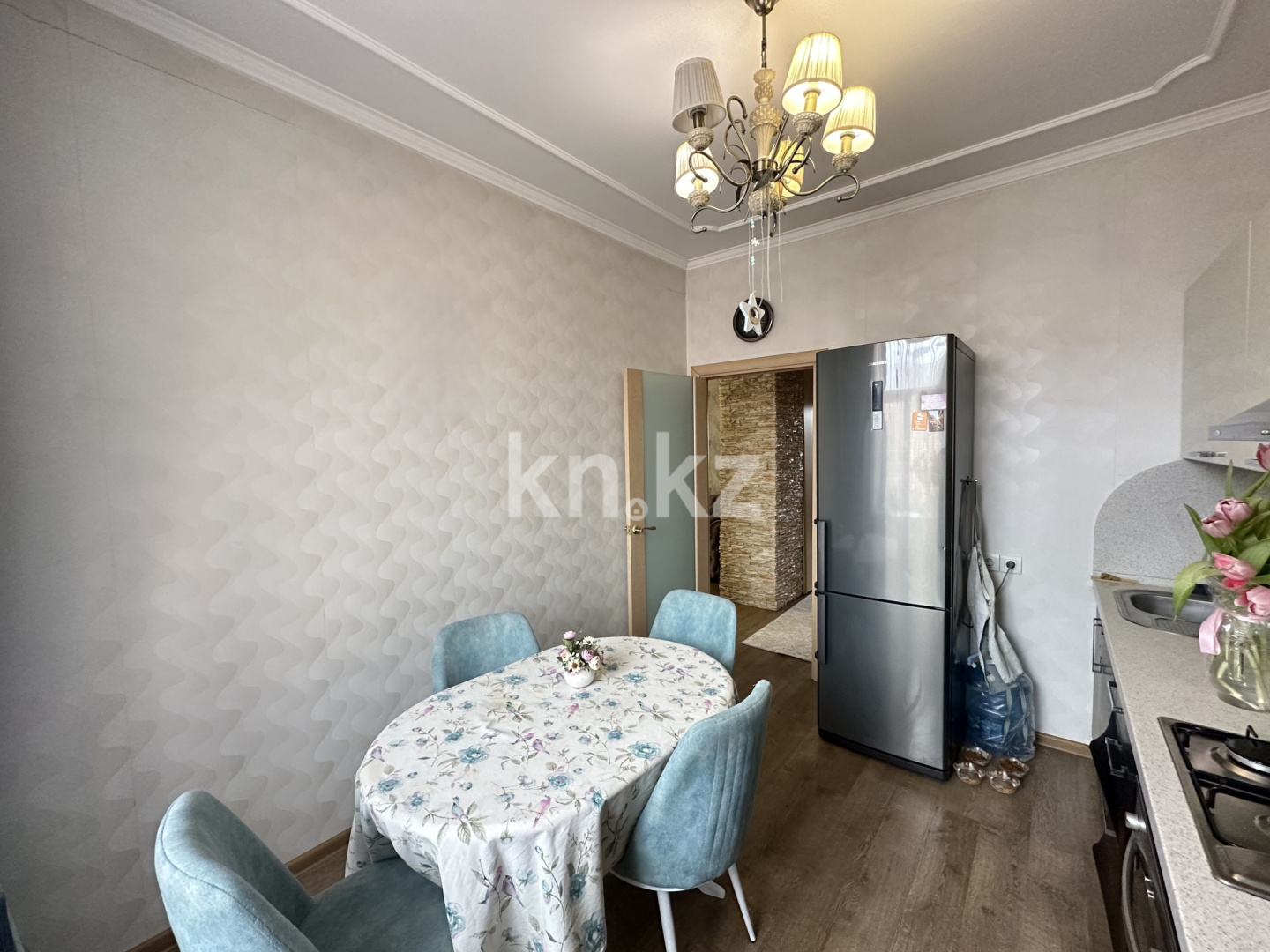 Продажа 3-комнатной квартиры, 77.1 м² - Продажа недвижимости в Казахстане - страница 2 фото 18 из 36