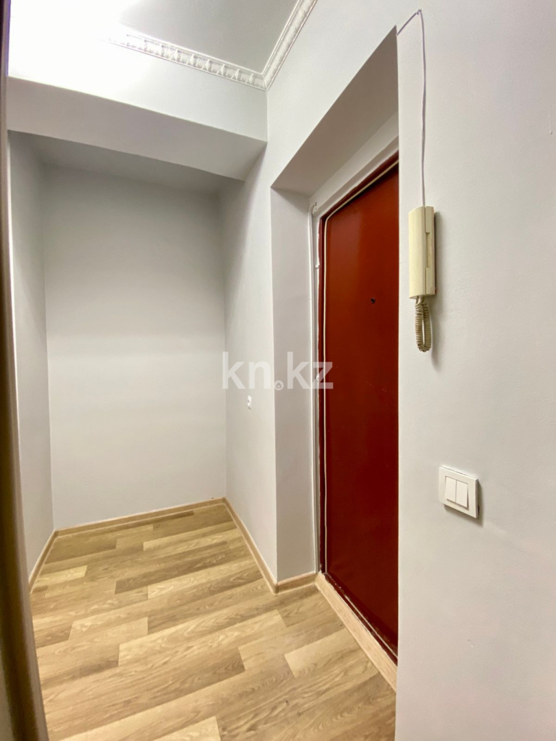Продажа 1-комнатной квартиры, 38.6 м² - Продажа квартир в Алматинской области фото 9 из 11