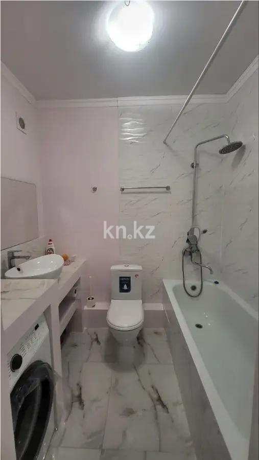 Продажа 1-комнатной квартиры, 42 м² - Продажа  однокомнатных квартир в новостройках Алматы с фото - страница 4 фото 4 из 4