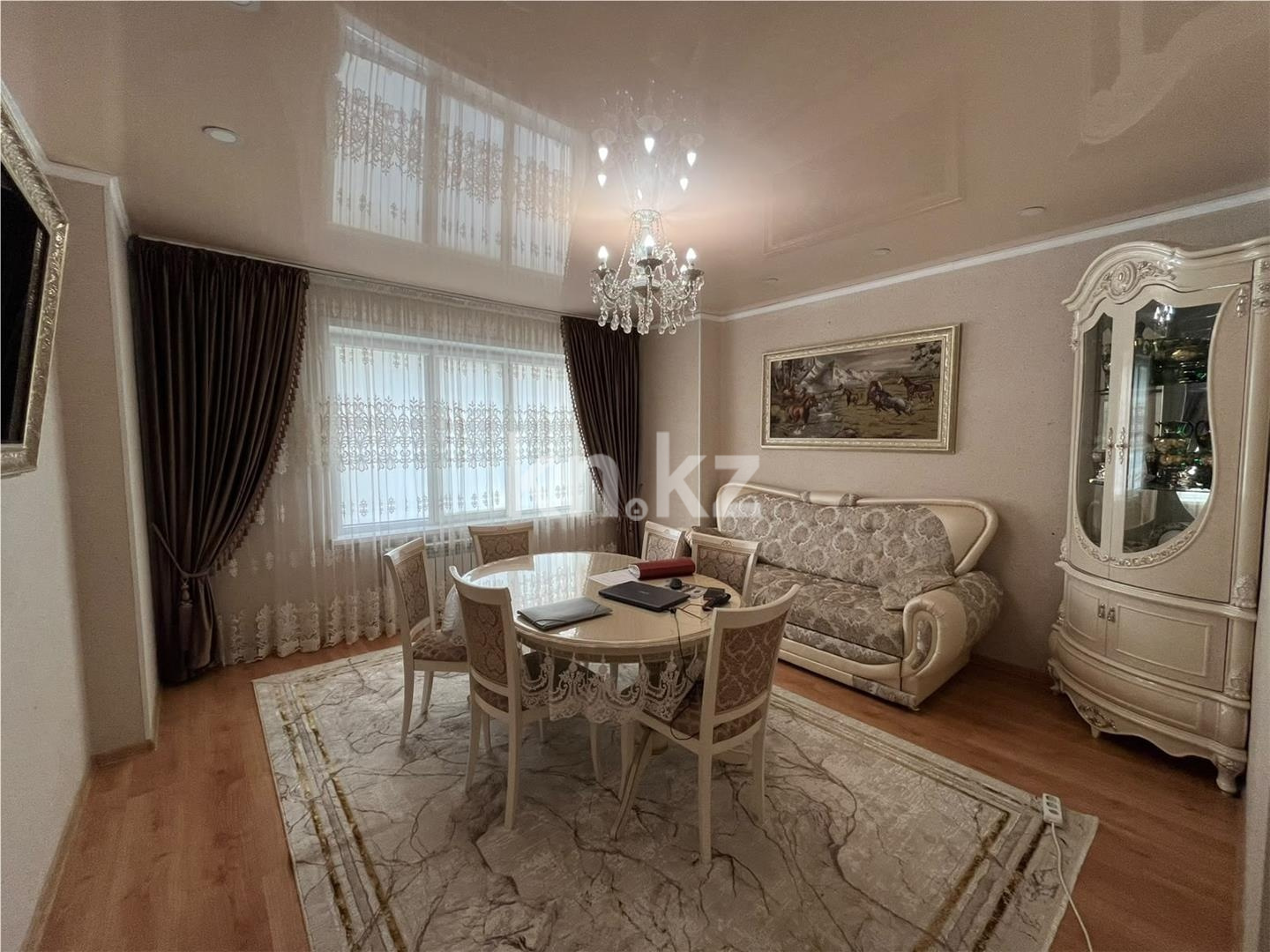 Продажа 2-комнатной квартиры, 72 м² в Караганде - фото 3