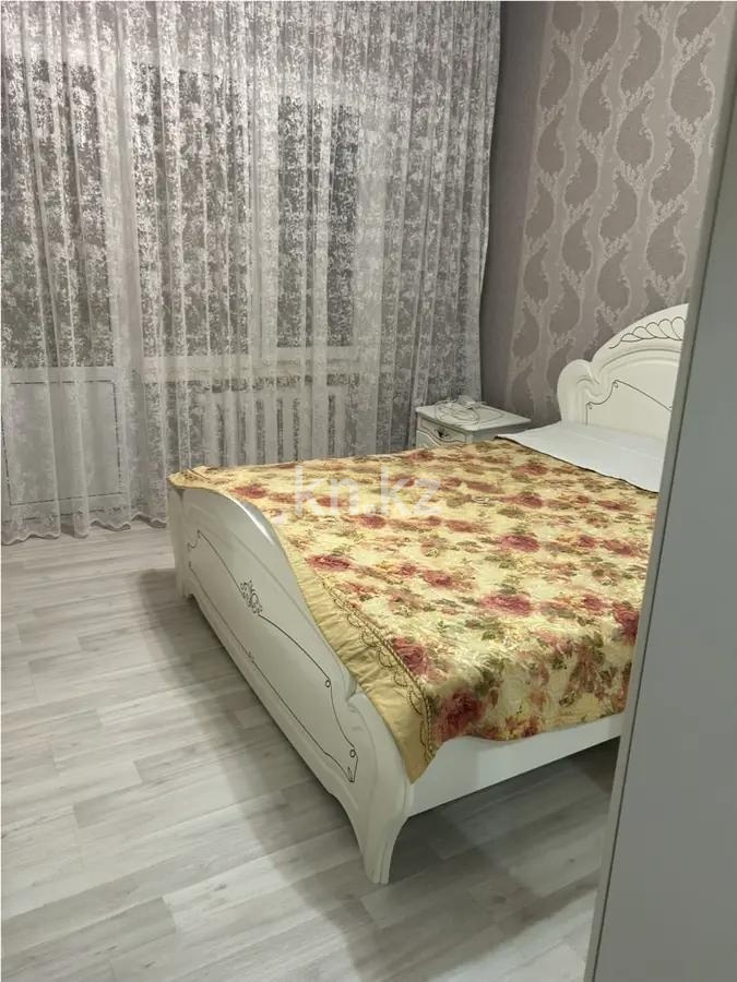 Продажа 2-комнатной квартиры, 55 м² в Алматы - фото 2