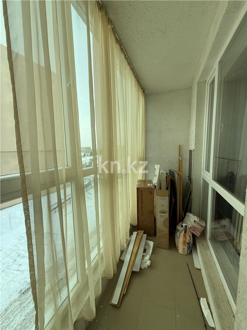 Продажа 1-комнатной квартиры, 44 м² - Продажа офисных и торговых помещений в Петропавловске фото 6 из 9