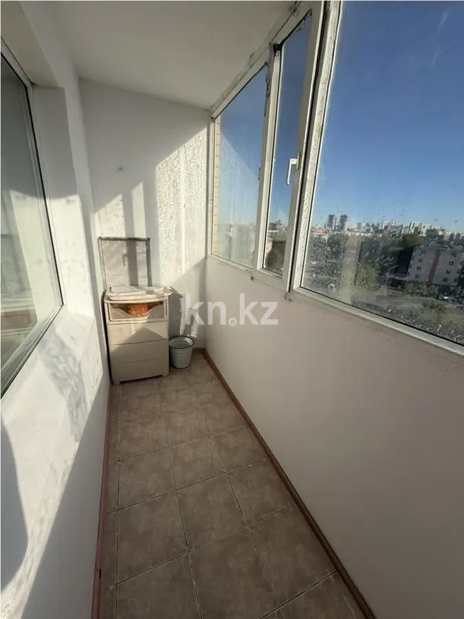 Продажа 2-комнатной квартиры, 35 м² в Астане - фото 4