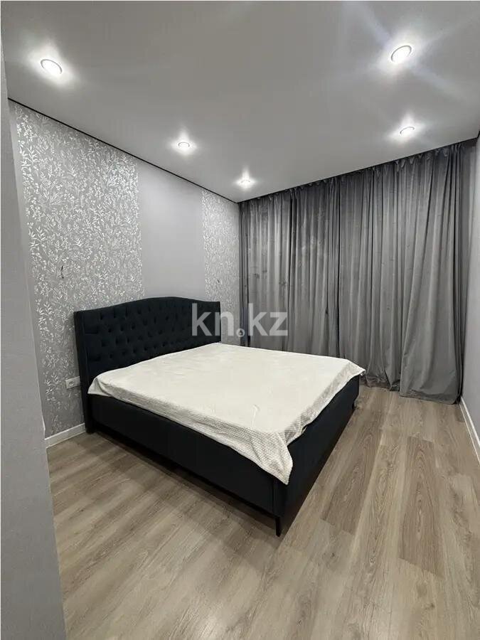 Продажа 3-комнатной квартиры, 86 м² в Караганде - фото 2