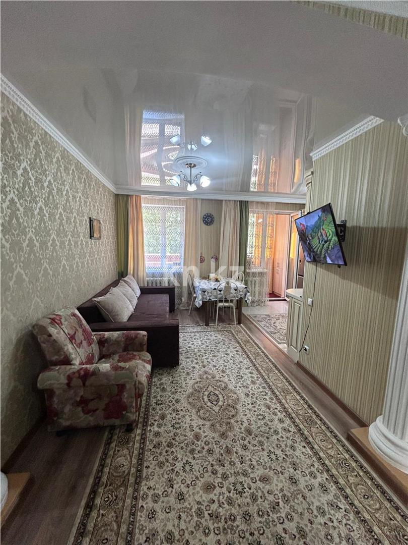 Продажа 3-комнатной квартиры, 83 м² - Продажа квартир в Астане - страница 255 фото 5 из 17