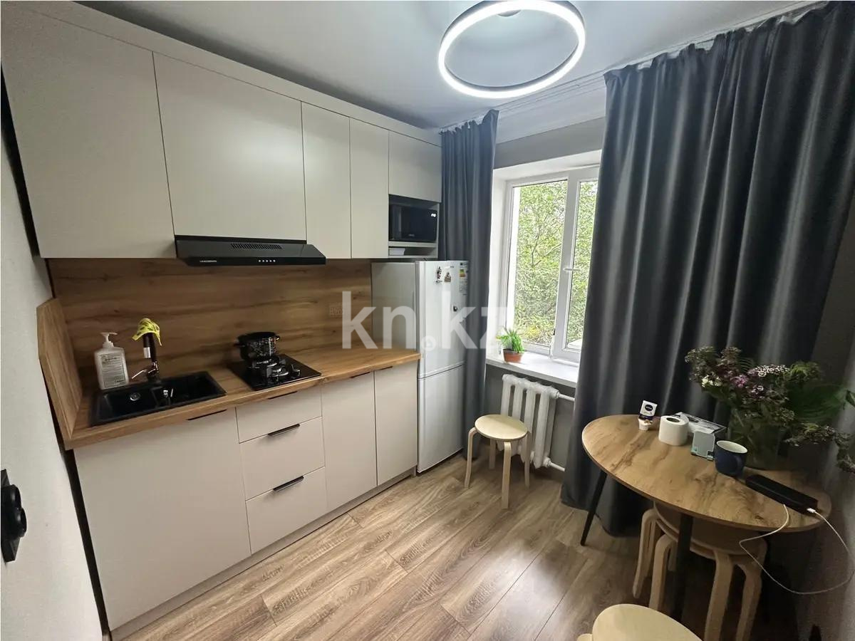 Продажа 2-комнатной квартиры, 40 м², ул. Розыбакиева, дом  125/5 в Алматы - фото 3