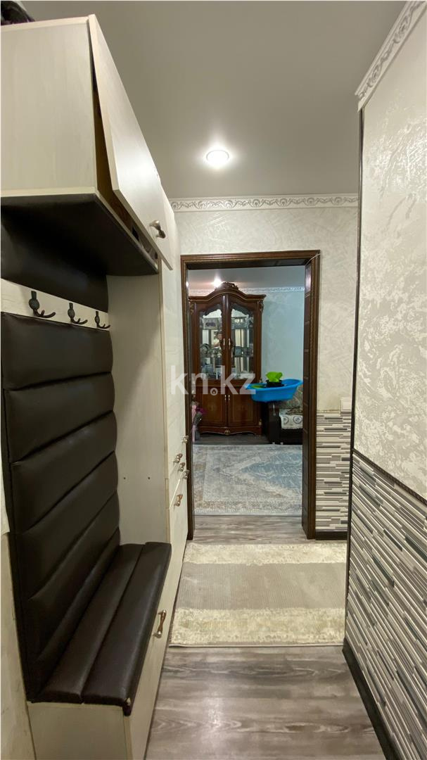 Продажа 2-комнатной квартиры, 44 м², мкр-н 11а в Караганде - фото 7