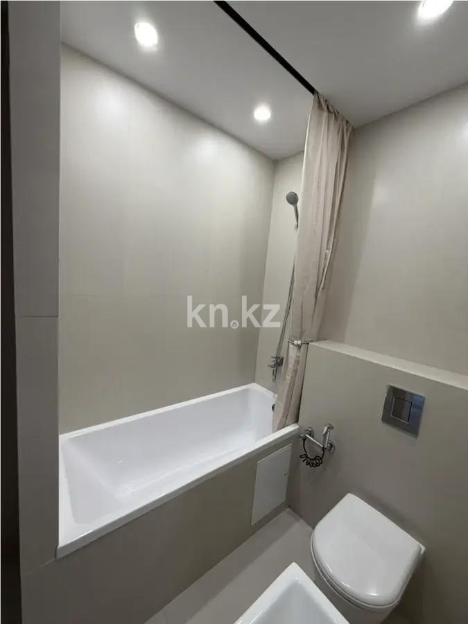 Продажа 1-комнатной квартиры, 34 м² в Астане - фото 3