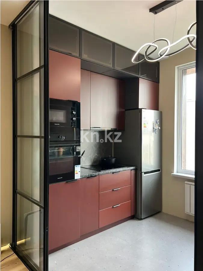 Продажа 4-комнатной квартиры, 100 м², ул. Сатпаева, дом  133/7 - Продажа  четырехкомнатных квартир в новостройках Алматы без посредников с фото фото 4 из 4