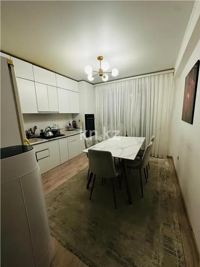 Продажа 3-комнатной квартиры, 76.6 м² - Продажа квартир в Алматы - страница 5 фото 4 из 7