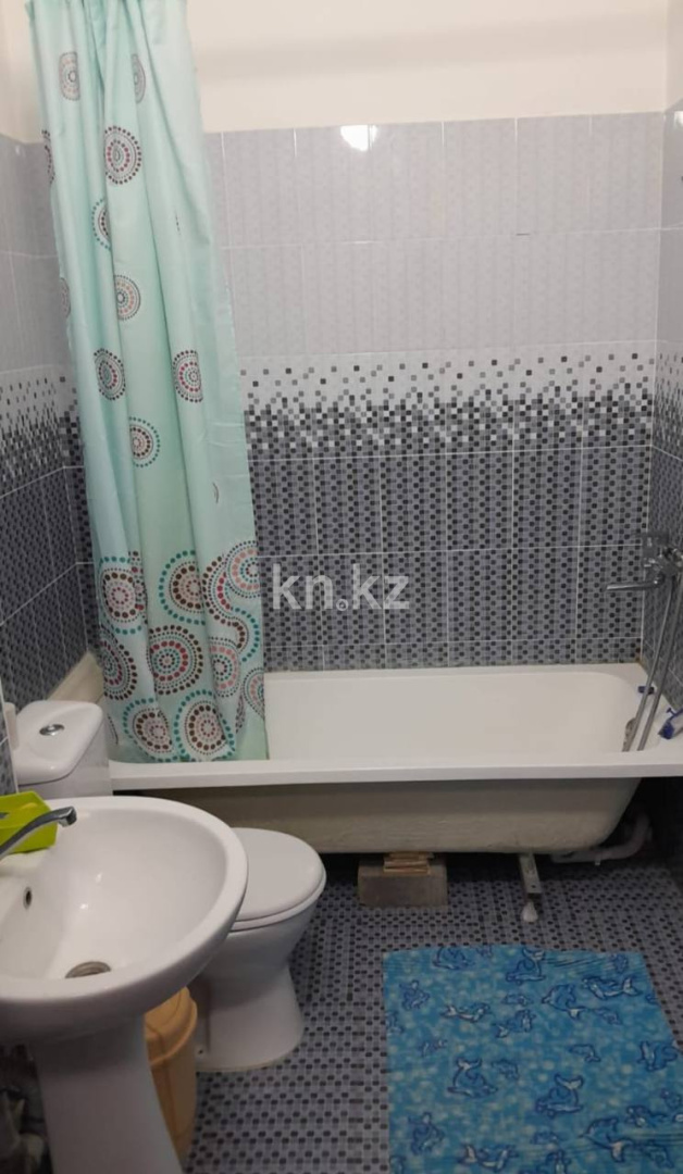 Аренда 1-комнатной квартиры, 32 м² - Аренда однокомнатных квартир помесячно в Астане фото 7 из 10