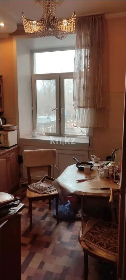 Продажа 2-комнатной квартиры, 48 м², пр. Назарбаева, дом  3 - Продажа  двухкомнатных квартир в Караганде фото 3 из 6