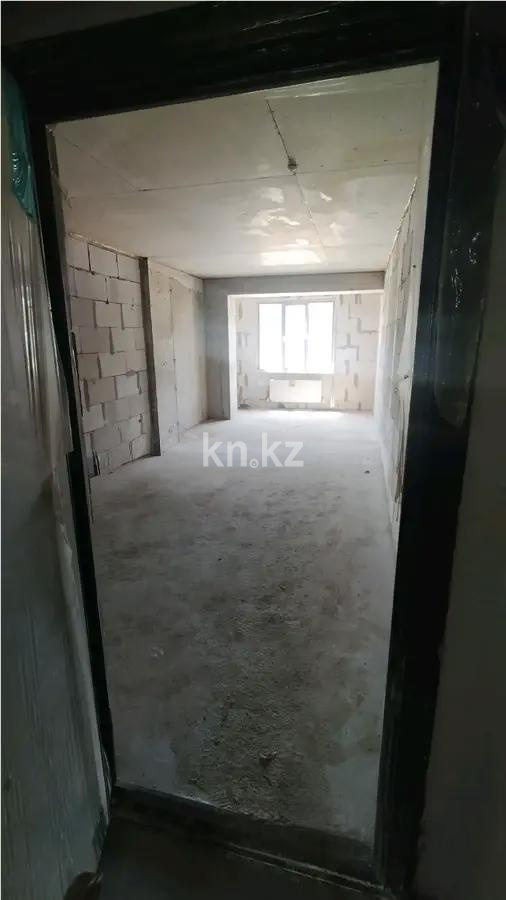 Продажа 1-комнатной квартиры, 30 м², ул. Омарова, дом  1 - Продажа квартир в Алматы фото 1 из 1