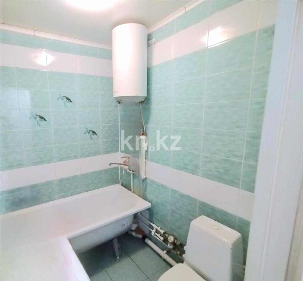 Продажа 2-комнатной квартиры, 45 м² - Продажа двухкомнатных квартир в блочном доме в Темиртау фото 1 из 5