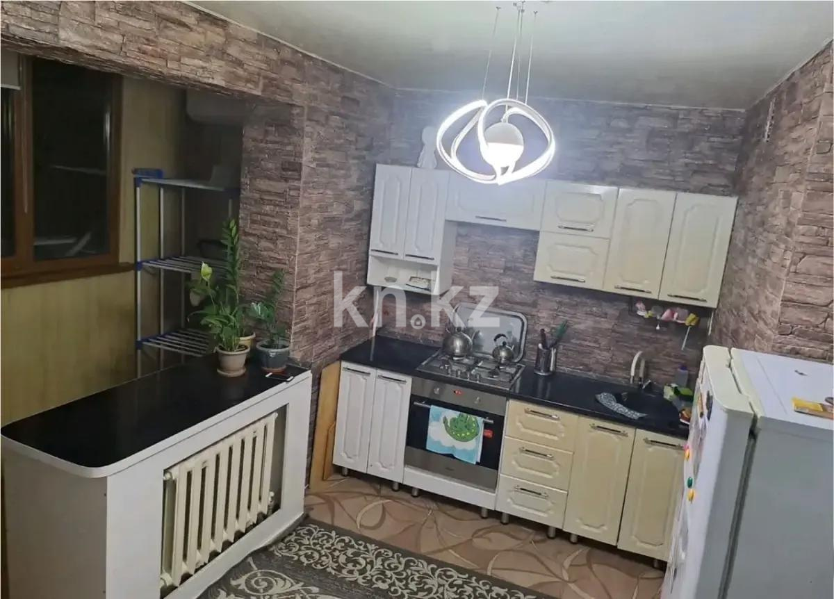 Продажа 1-комнатной квартиры, 45 м² - Недвижимость в Алматы фото 2 из 3