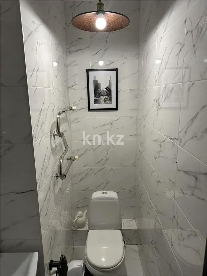 Продажа 1-комнатной квартиры, 42 м² - Продажа однокомнатных квартир от собственников в Астане - страница 2 фото 4 из 5