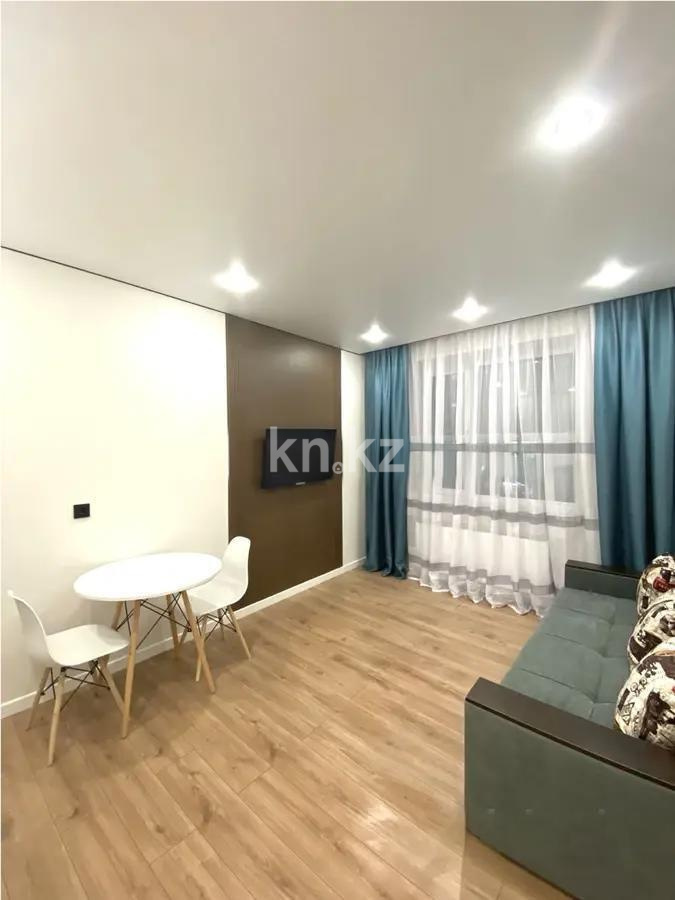 Продажа 1-комнатной квартиры, 22 м² в Астане