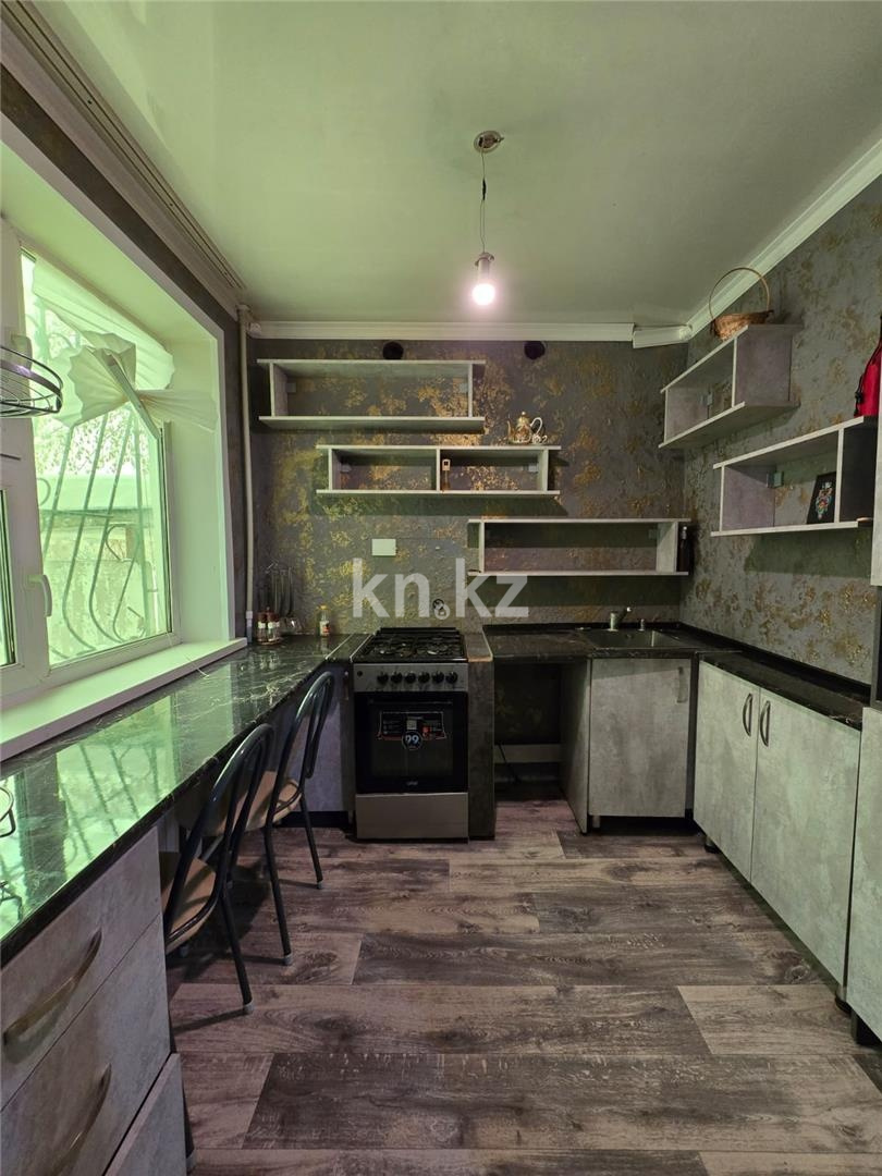 Продажа 2-комнатной квартиры, 48 м² в Темиртау - фото 2