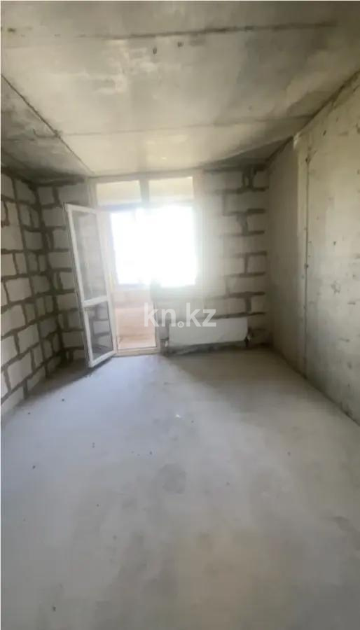 Продажа 1-комнатной квартиры, 33.78 м², мкр-н Дарабоз, дом  87 - Продажа  однокомнатных квартир в новостройках Алматы фото 1 из 3
