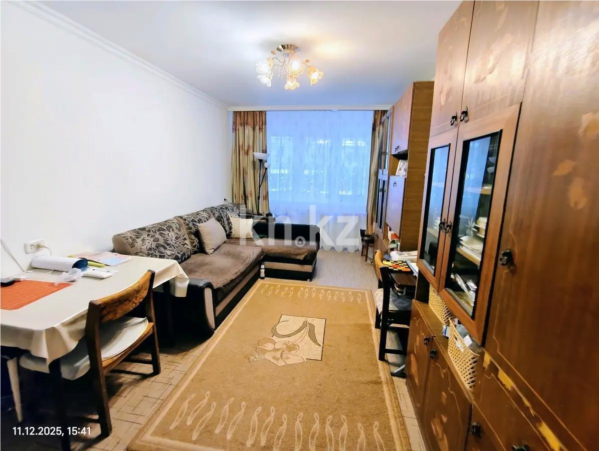 Продажа 3-комнатной квартиры, 62 м², ул. Сатыбалдина, дом  25 в Караганде