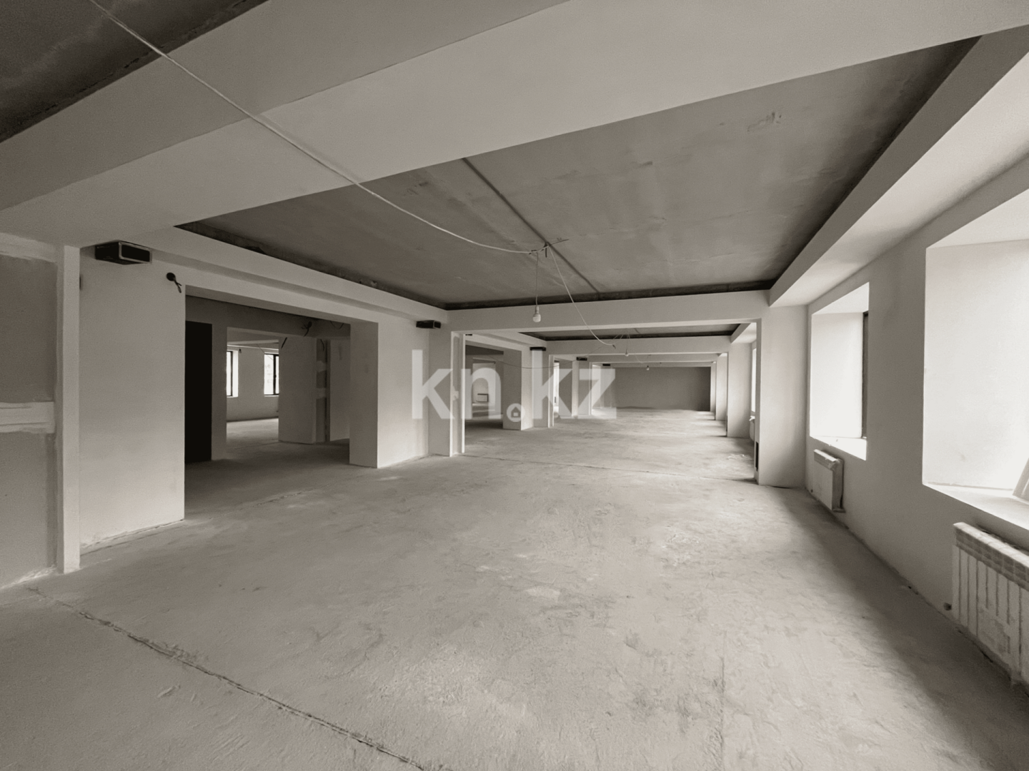 Аренда , Достык, дом  43 - Аренда офисных и торговых помещений в Алматы фото 6 из 8