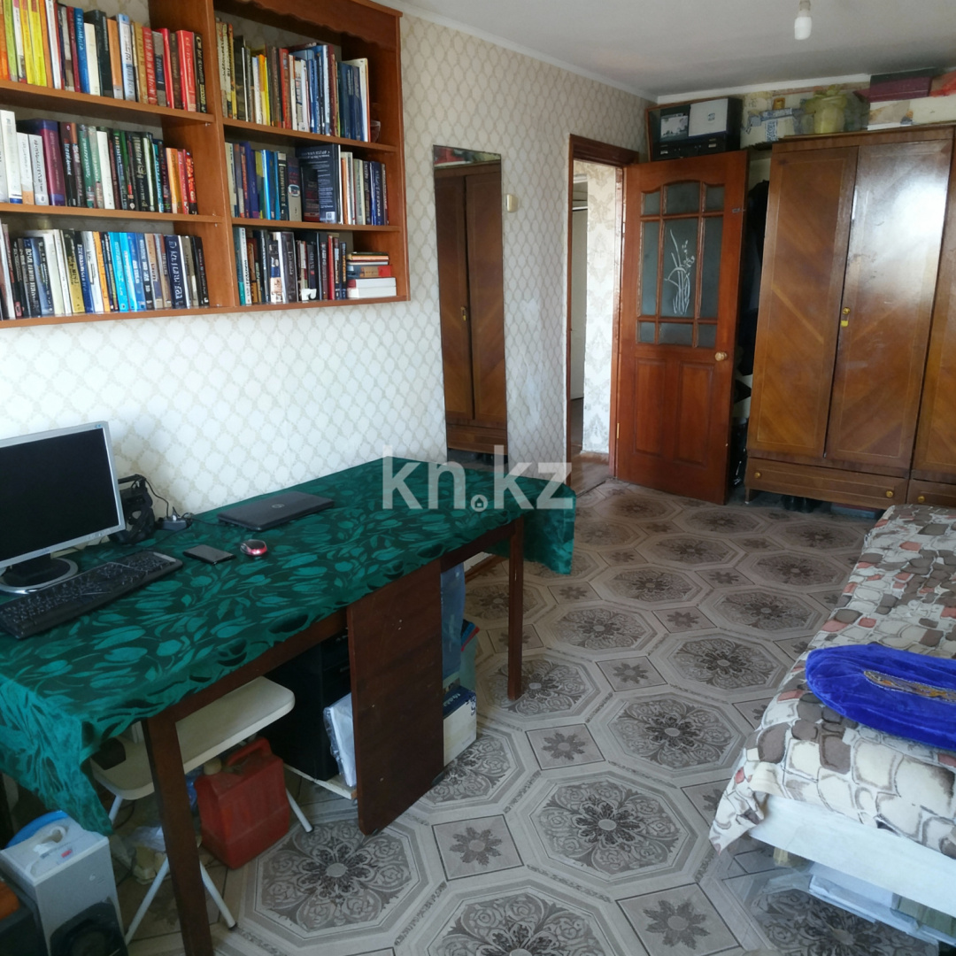 Продажа 3-комнатной квартиры, 62.1 м² - Продажа квартир в Казахстане фото 6 из 11