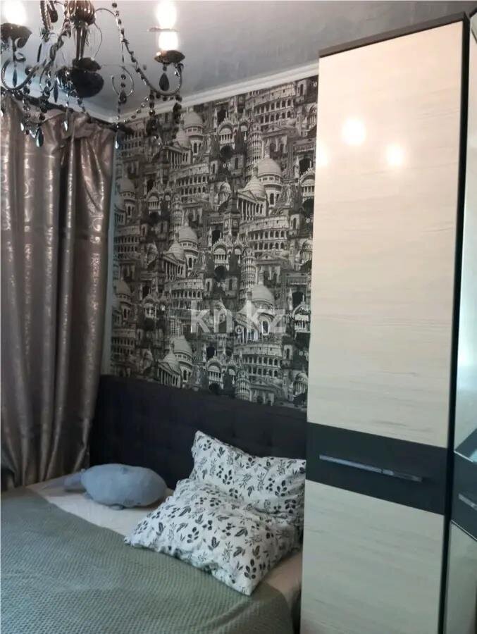 Продажа 3-комнатной квартиры, 65 м² в Караганде