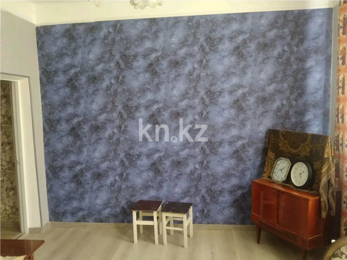 Продажа 2-комнатной квартиры, 48.8 м² в Астане