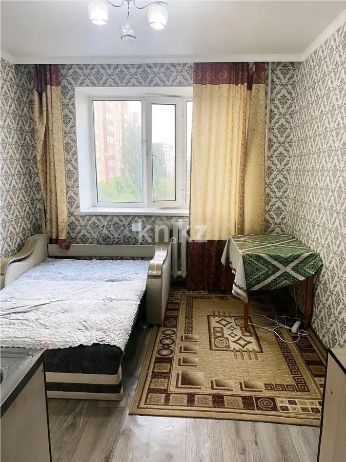 Продажа 1-комнатной квартиры, 18 м² - Аренда квартир посуточно в Кокшетау фото 1 из 3
