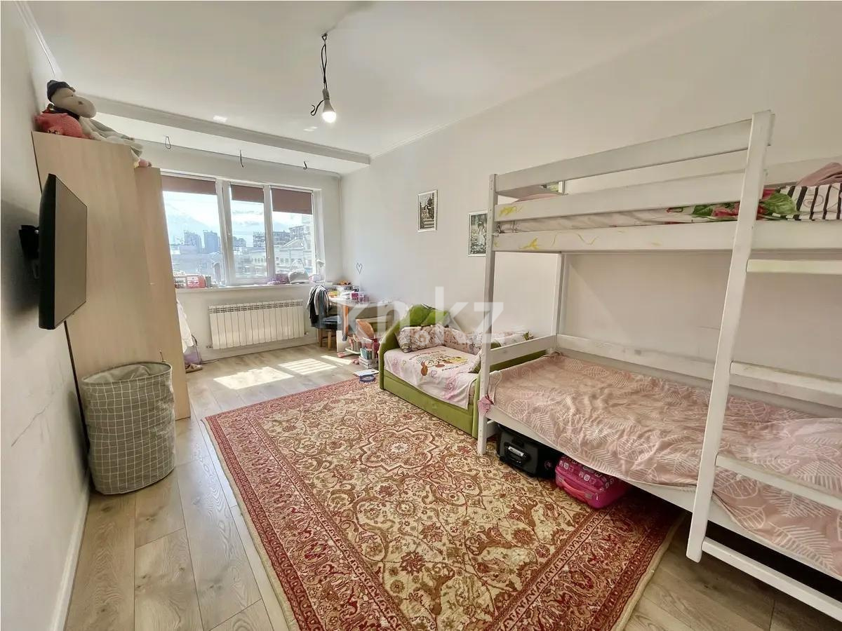 Продажа 2-комнатной квартиры, 67 м², ул. Жамбыла, дом  118 - Продажа  двухкомнатных квартир в Алматы без посредников с фото фото 2 из 6