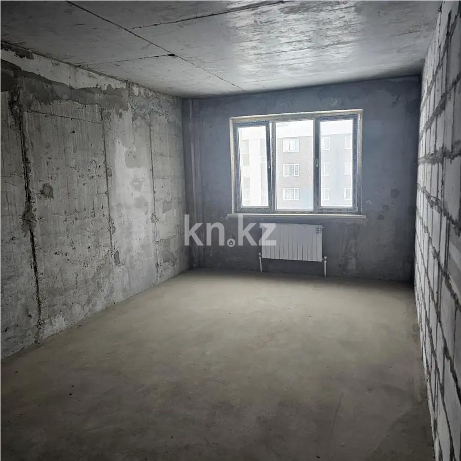 Продажа 3-комнатной квартиры, 82.9 м² - Продажа недвижимости в Казахстане - страница 19 фото 5 из 6