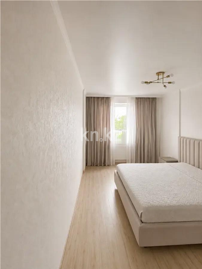 Продажа 3-комнатной квартиры, 95 м² - Продажа квартир в Бостандыкском р-не Алматы - страница 6 фото 2 из 6